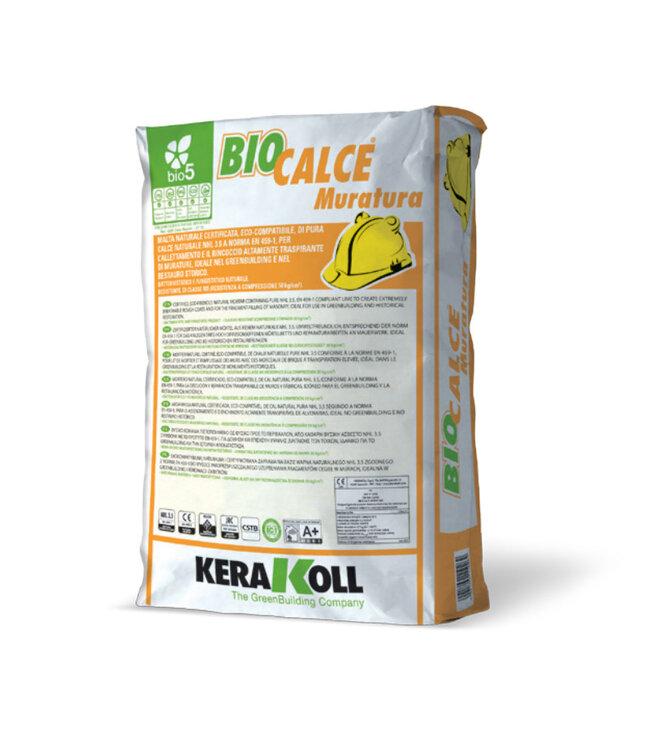 Kerakoll Kerakoll Muratura metselmortel