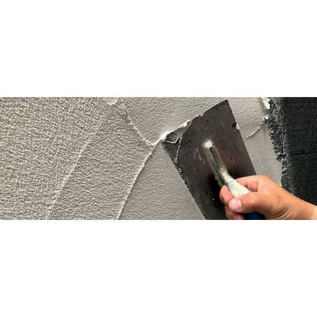 Kerakoll Klima Light | lijm en egaliseermortel