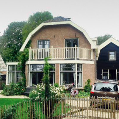 Huis in Loenen aan de Vecht