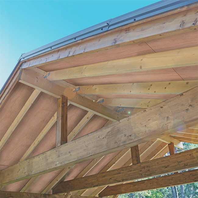 Powerplex Bio Constructieplaat | FSC 100%