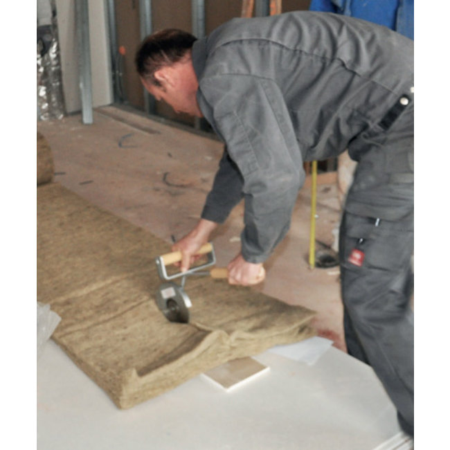 ISOLENA ISOLENA Schapenwol isolatiemes