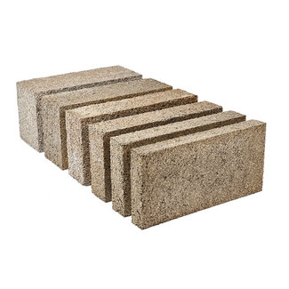 Isohemp Hennep isolatieblokken | 75mm | 30x60cm | Pallet