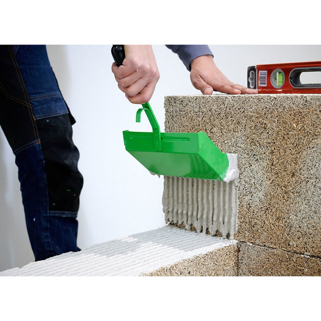 Isohemp Isohemp Lijmmortel