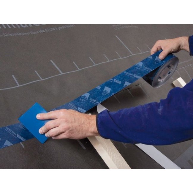 Pro Clima Solitex Mento 1000 | dampdoorlatend folie