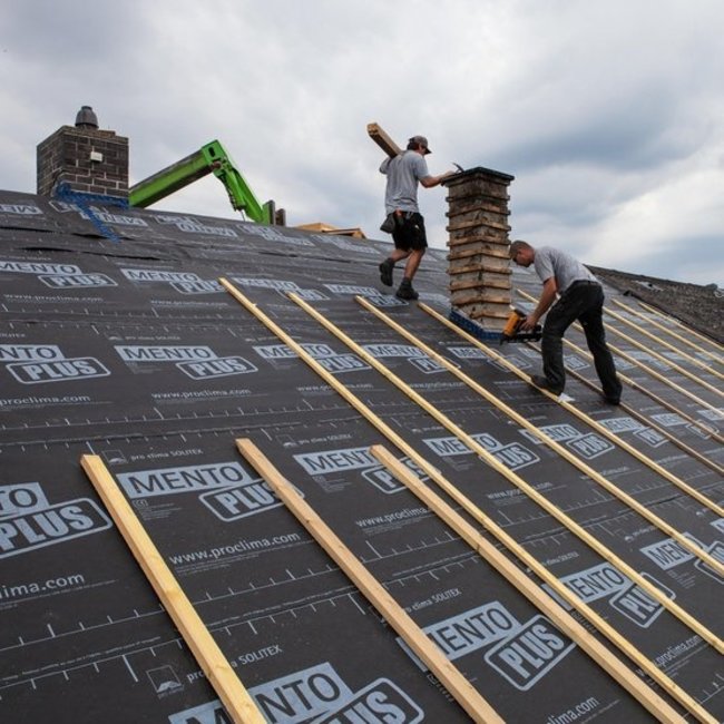 Pro Clima Pro Clima Solitex Mento 5000 | dampdoorlatend folie