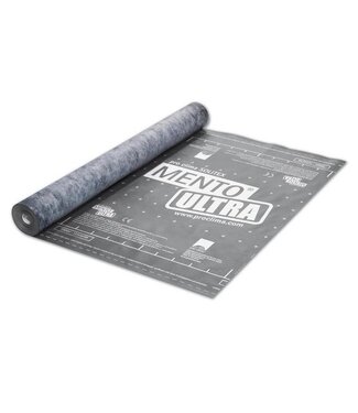 Pro Clima Solitex Mento Ultra | Folie met Extra Wapening