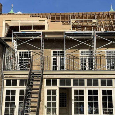 De Winthont Etten-Leur