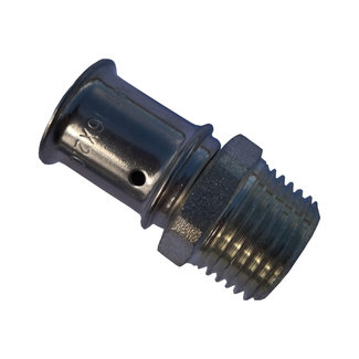 WEM WEM Overgangskoppeling WEM WEM Overgangskoppeling