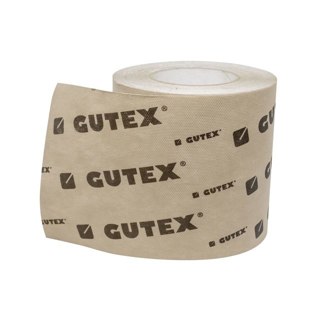 Gutex Kleefband voor Aansluitingen (15cm x 30m)