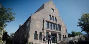 Het Groot Tuighuis wint de Erfgoed Duurzaamheidsprijs 2023