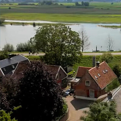 VAN ONS Vintage design meubelen