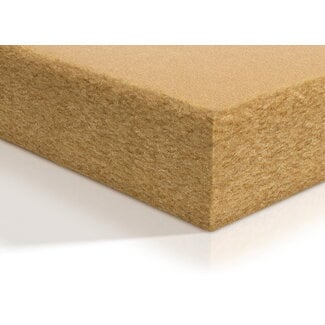 Gutex Gutex Thermoflex Houtvezelisolatie | PEFC 70% Gutex Gutex Thermoflex Houtvezelisolatie | PEFC 70%