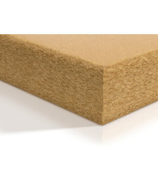 Gutex Gutex Thermoflex Houtvezelisolatie | 70% PEFC