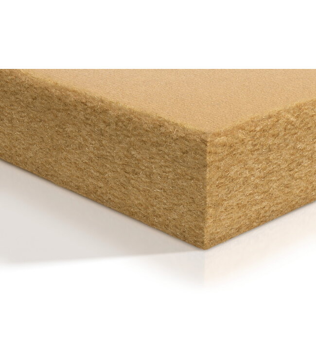 Gutex Gutex Thermoflex Houtvezelisolatie | 70% PEFC