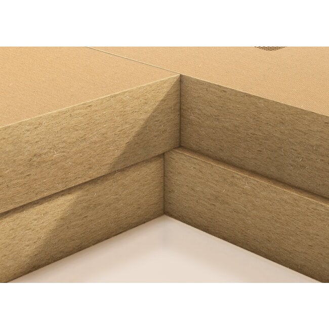 Gutex Gutex Thermosafe Homogen T+G | 70% PEFC