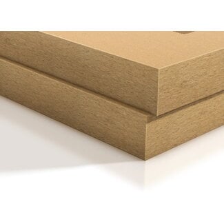 Gutex Gutex Thermosafe Homogen Sponning 4 zijden | PEFC 70% Gutex Gutex Thermosafe Homogen Sponning 4 zijden | PEFC 70%