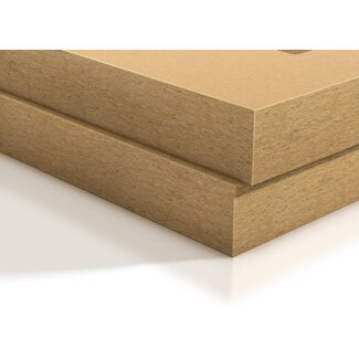 Gutex Thermosafe Homogen T+G | 70% PEFC