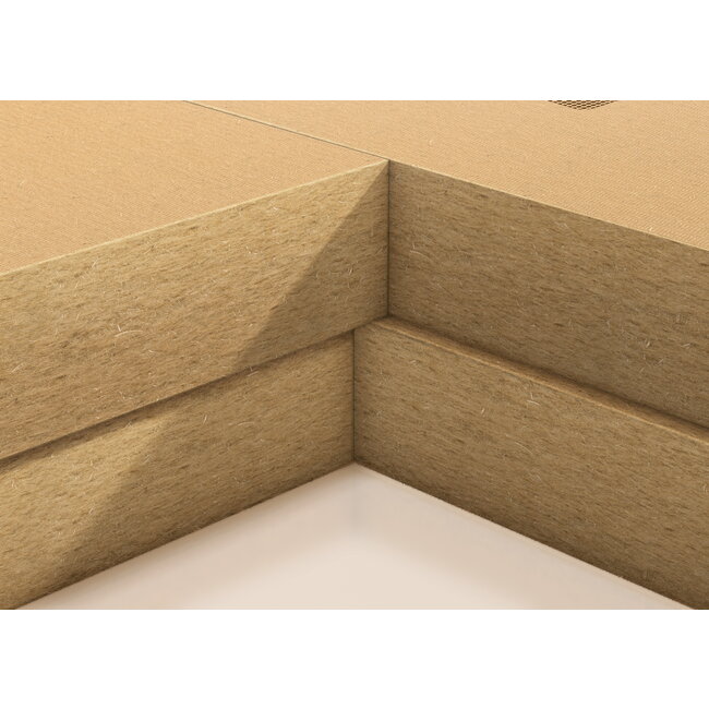 Gutex Thermosafe Homogen stomp | 70% PEFC