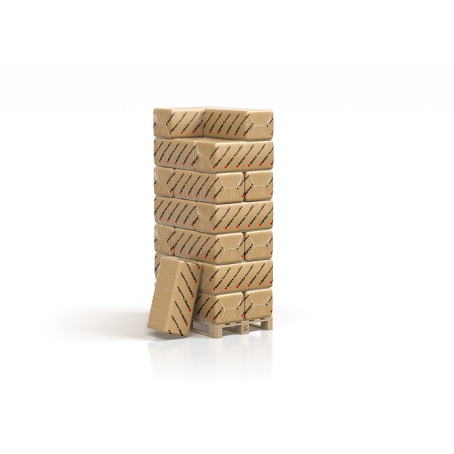 Gutex Gutex Thermofibre inblaasisolatie | PEFC