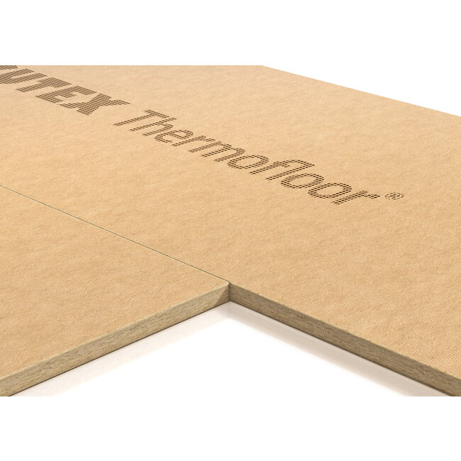 Gutex Thermofloor | 70% PEFC