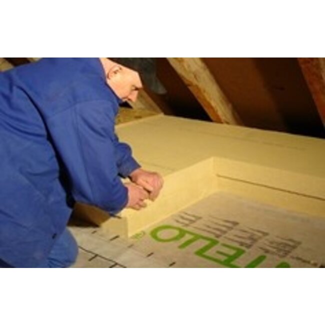 Gutex Thermosafe Homogen T+G | 70% PEFC