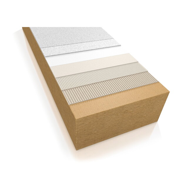 Gutex Thermowall-l | Lichte Bepleisterbare Plaat | 70% PEFC | Pallet