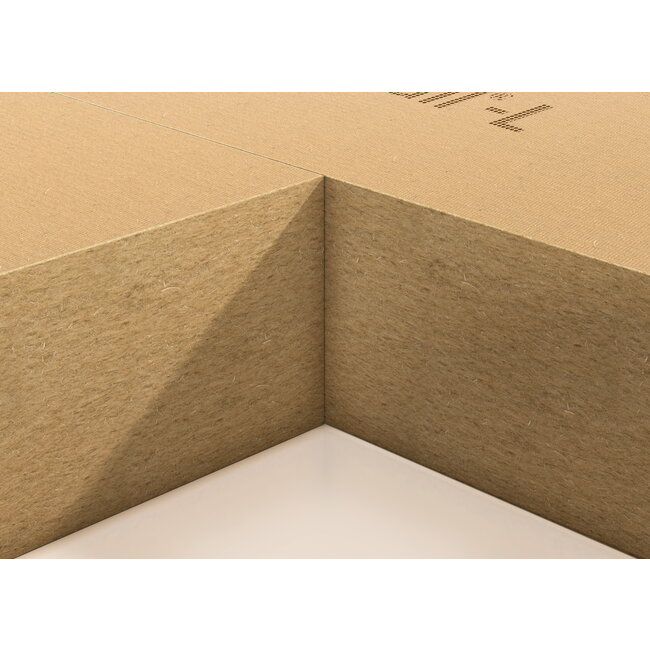 Gutex Thermowall-l | Lichte Bepleisterbare Plaat | 70% PEFC | Pallet