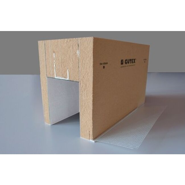 Gutex Raffstorekast Implio