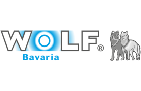 Wolf Bavaria