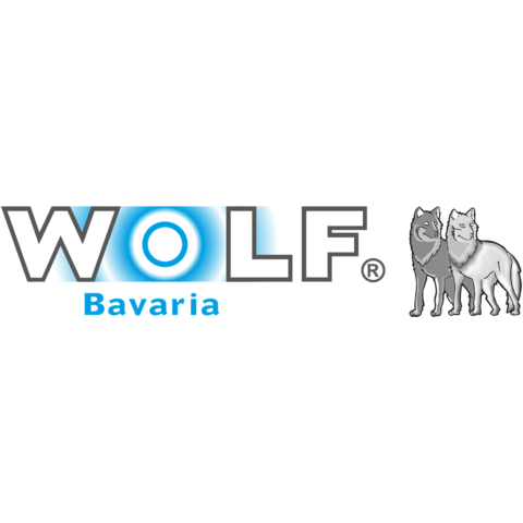 Wolf Bavaria