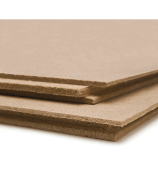 Agepan Agepan DWD Protect MDF constructieplaat | 70% PEFC
