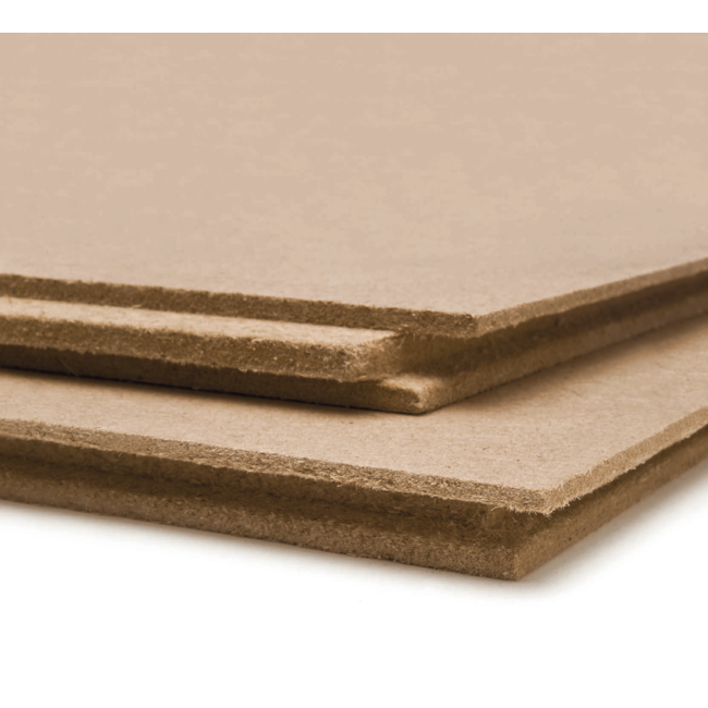 Agepan Agepan DWD Protect MDF constructieplaat | PEFC 70%