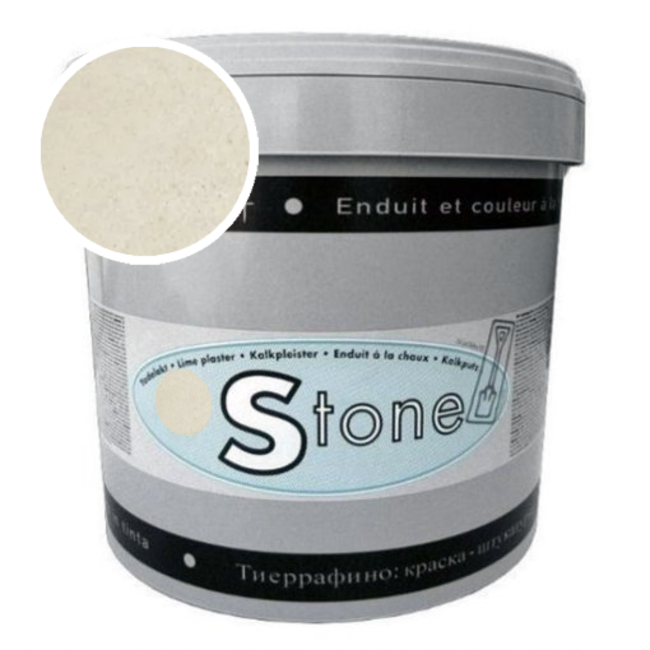 Tierrafino Tierrafino Stone Tadelakt