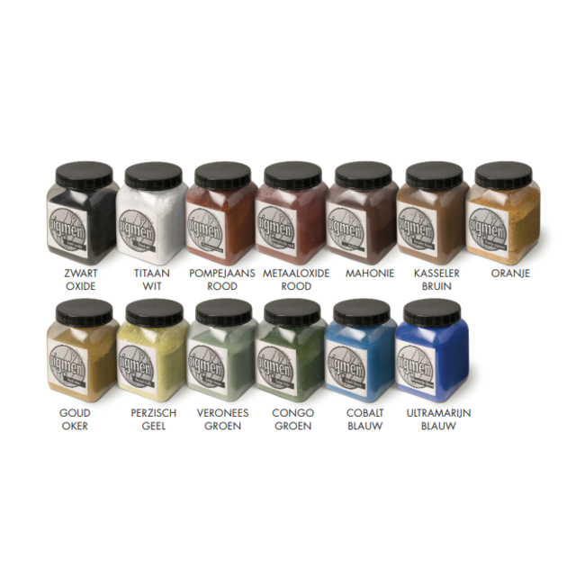 Tierrafino Stone Tadelakt | Delphi-wit