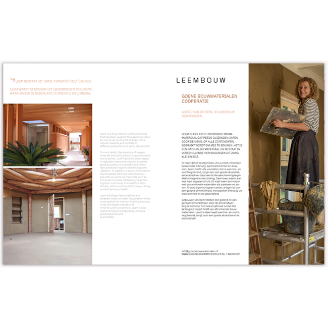 Boek | How To [re-]build Your Place Future-proof Now