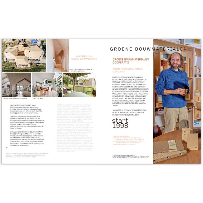 Boek | How To [re-]build Your Place Future-proof Now