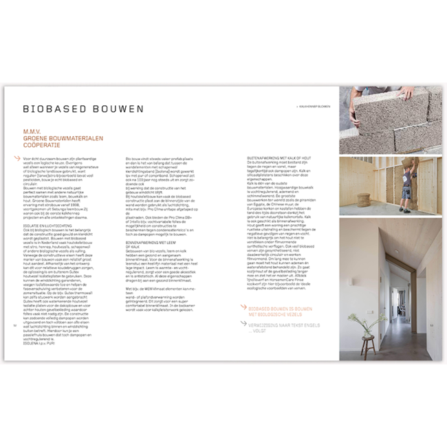 Boek | How To [re-]build Your Place Future-proof Now