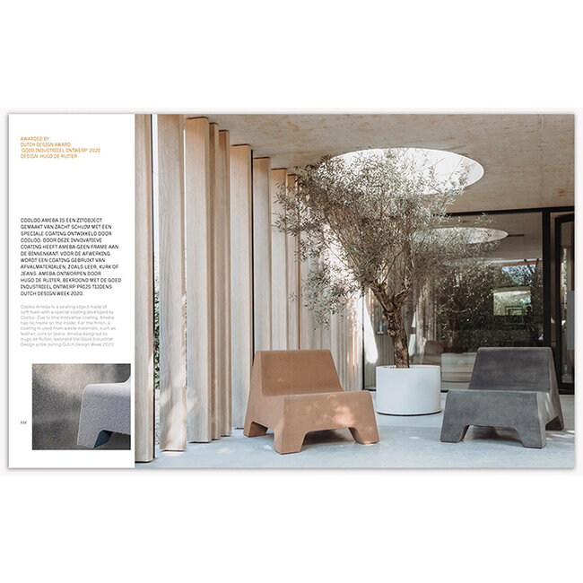 Boek | How To [re-]build Your Place Future-proof Now