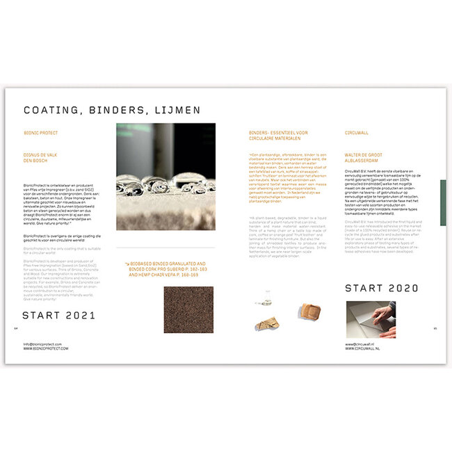 Boek | How To [re-]build Your Place Future-proof Now