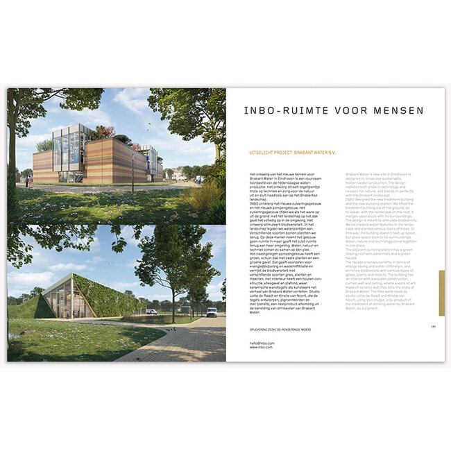 Boek | How To [re-]build Your Place Future-proof Now