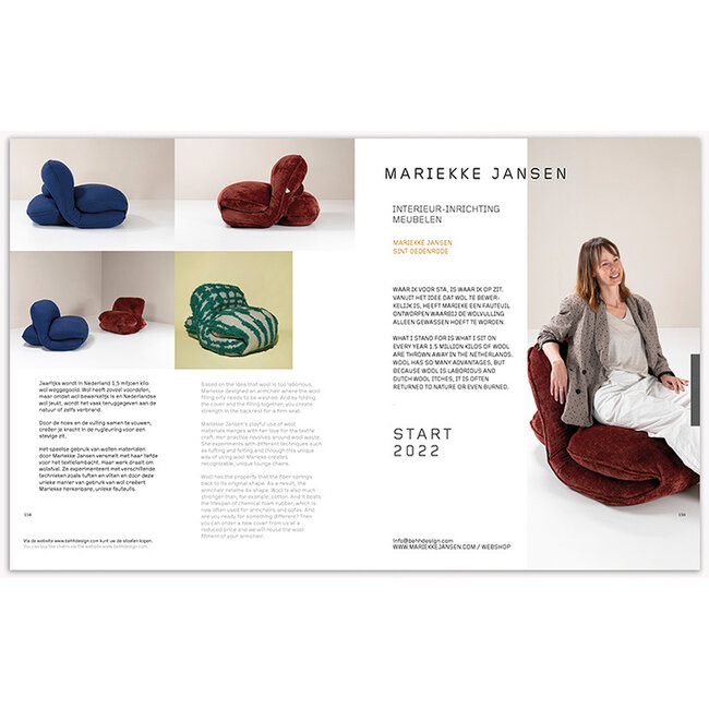 Boek | How To [re-]build Your Place Future-proof Now