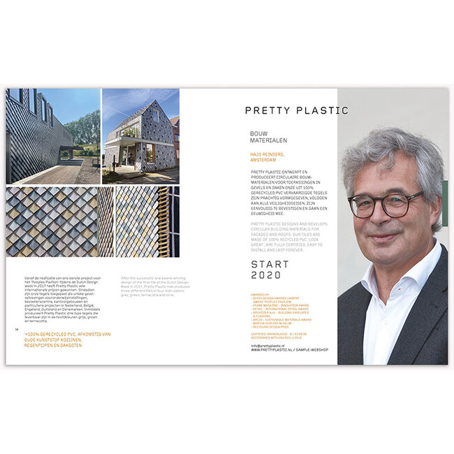 Boek | How To [re-]build Your Place Future-proof Now