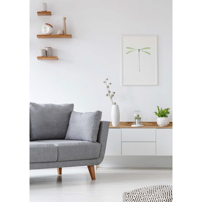 Auro 341 Ecolith binnen wit