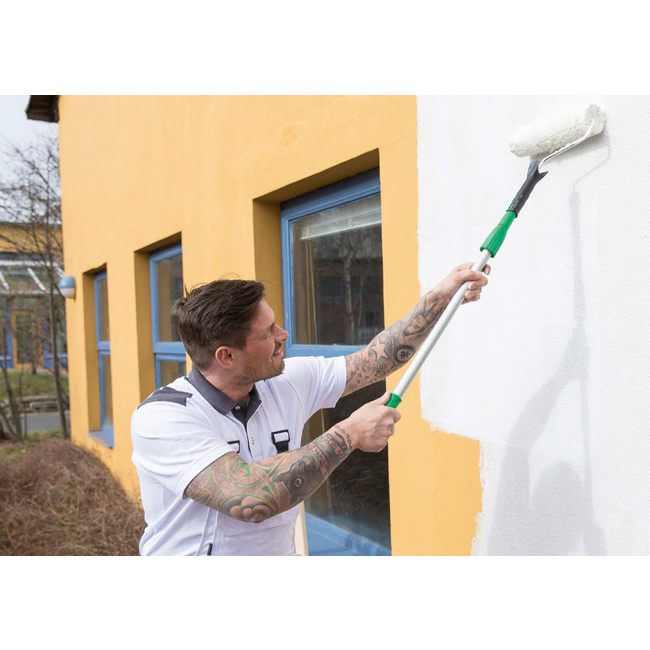 Auro 343 Ecolith buiten wit