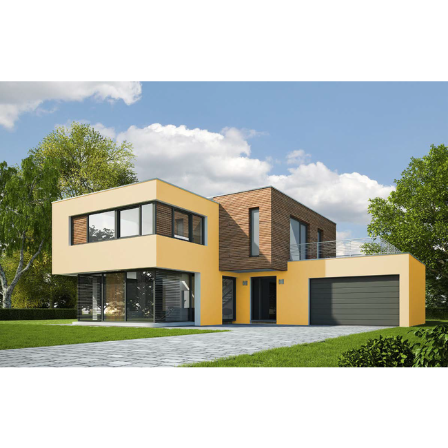 Auro 594 Ecolith Colours For Life | Kleur Buiten