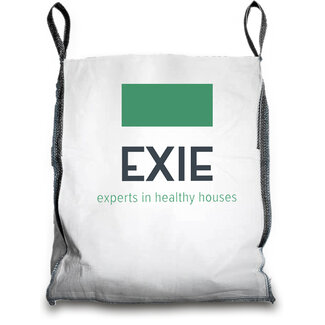 EXIE Exie CaNaCreTe, bigbag