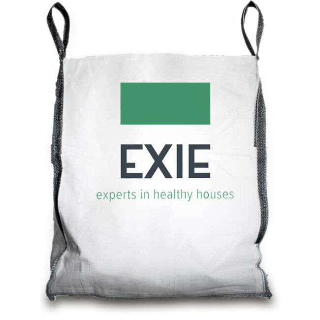 EXIE Canacrete | natte kalkhennep