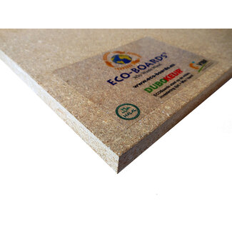 Eco-boards constructieplaat