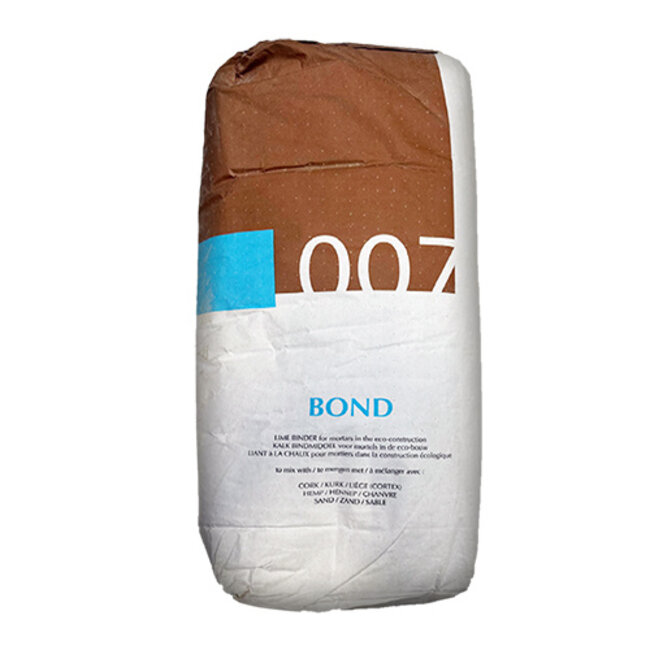 Unilit / Tassulo Bond 007 Bindmiddel (20kg)