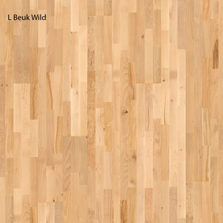 Berg & Berg Beuken L Wild houten vloer